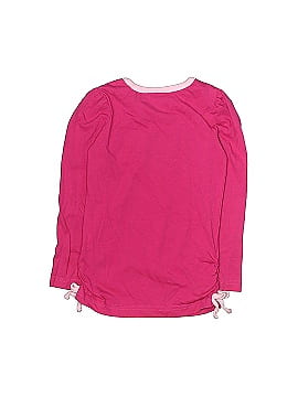 Fleurish Pullover Sweater (view 2)