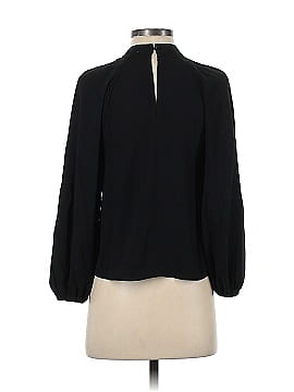 Leith Long Sleeve Blouse (view 2)