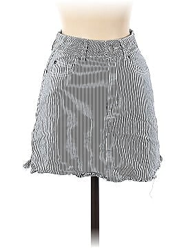 RVCA Denim Skirt (view 1)