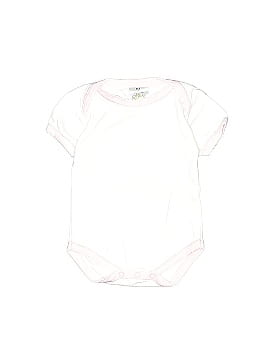 carlino Short Sleeve Onesie (view 1)