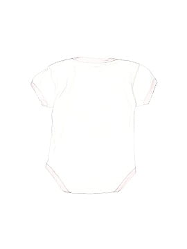 carlino Short Sleeve Onesie (view 2)