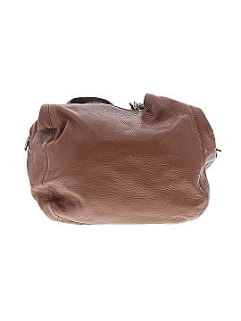 MICHAEL Michael Kors Leather Hobo (view 2)