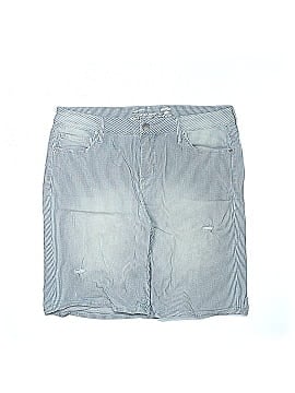 7 For All Mankind Shorts (view 1)