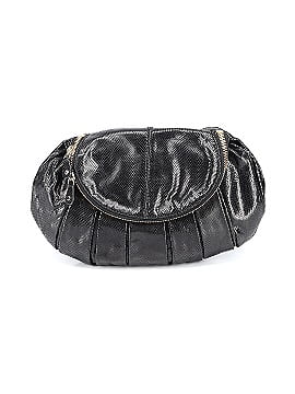 Loeffler Randall Leather Clutch (view 1)