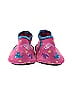 Robeez Color Block Pink Water Shoes Size 2 - photo 2