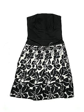 White House Black Market Cocktail Dress (view 1)