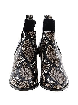 Sigerson Morrison Ankle Boots (view 2)