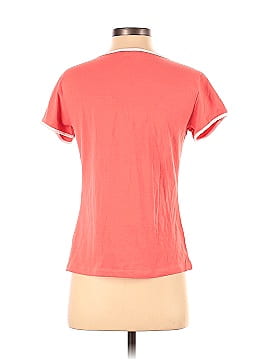 New Man Collection Short Sleeve T-Shirt (view 2)