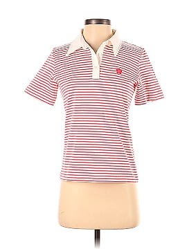 New Man Collection Short Sleeve Polo (view 1)