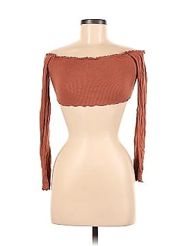 Forever 21 Tube Top (view 1)
