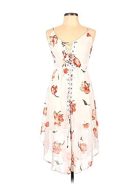 Haute Hippie Casual Dress (view 1)