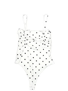 PrettyLittleThing Bodysuit (view 1)