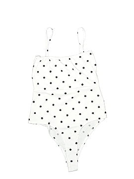 PrettyLittleThing Bodysuit (view 2)