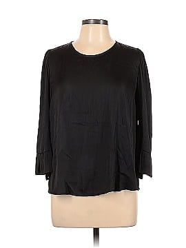 Collective Concepts Long Sleeve Blouse (view 1)