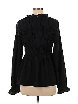 Vero Moda Long Sleeve Blouse (view 2)