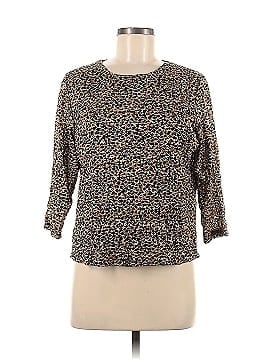 Laura Ashley Long Sleeve Top (view 1)