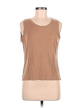 600 West Sleeveless Blouse (view 1)