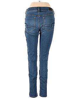 American Eagle Outfitters Jeans (view 2)