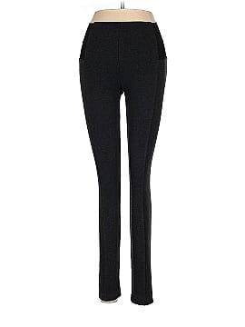 Zara Basic Casual Pants (view 1)