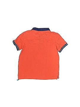 Sergent Major Short Sleeve Polo (view 2)