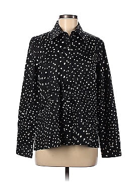 Couleur by Finley Long Sleeve Button-Down Shirt (view 1)