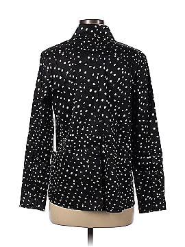 Couleur by Finley Long Sleeve Button-Down Shirt (view 2)
