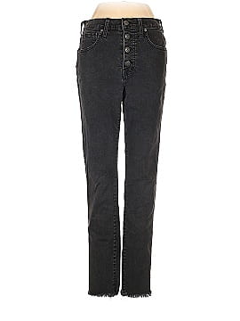 Madewell Jeans (view 1)