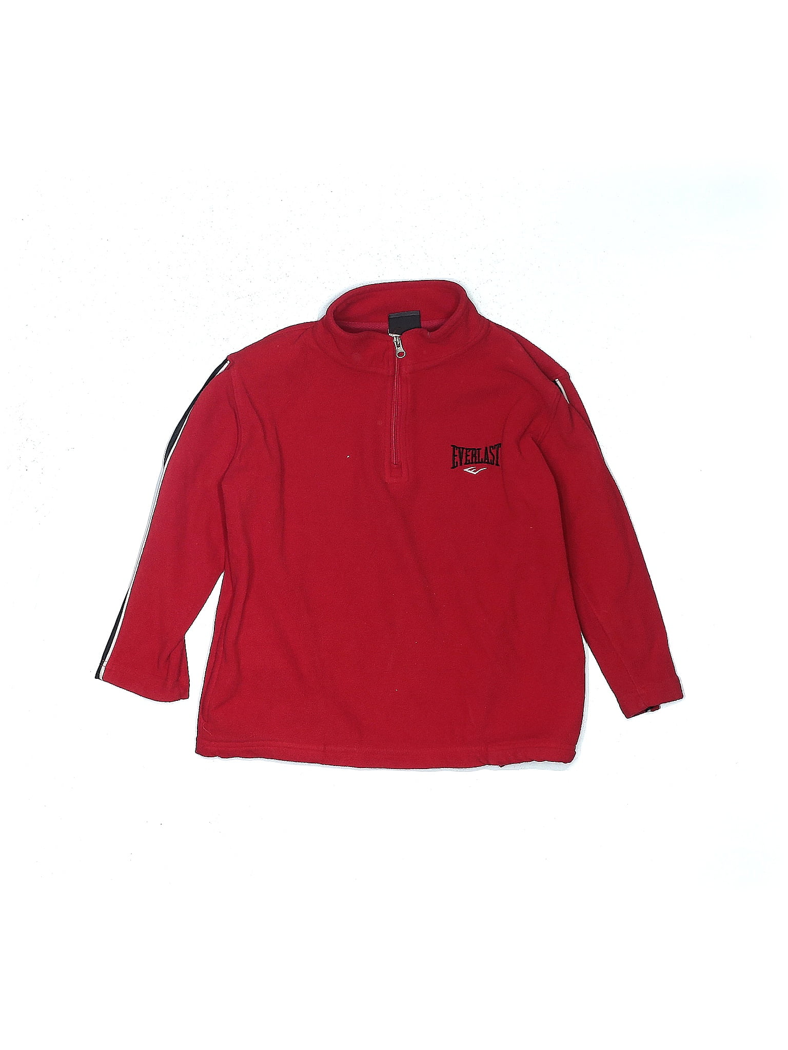 Everlast on sale fleece jacket