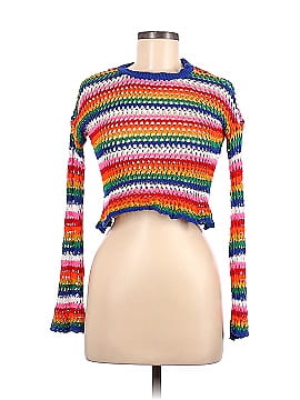 Nasty Gal Inc. Shrug (view 1)