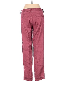 One 5 One Linen Pants (view 2)