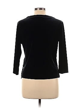 Willi Smith 3/4 Sleeve Blouse (view 2)