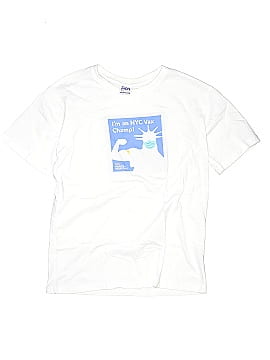 Assorted Brands Short Sleeve T-Shirt (view 1)