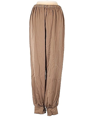 La Belle Track Pants (view 1)