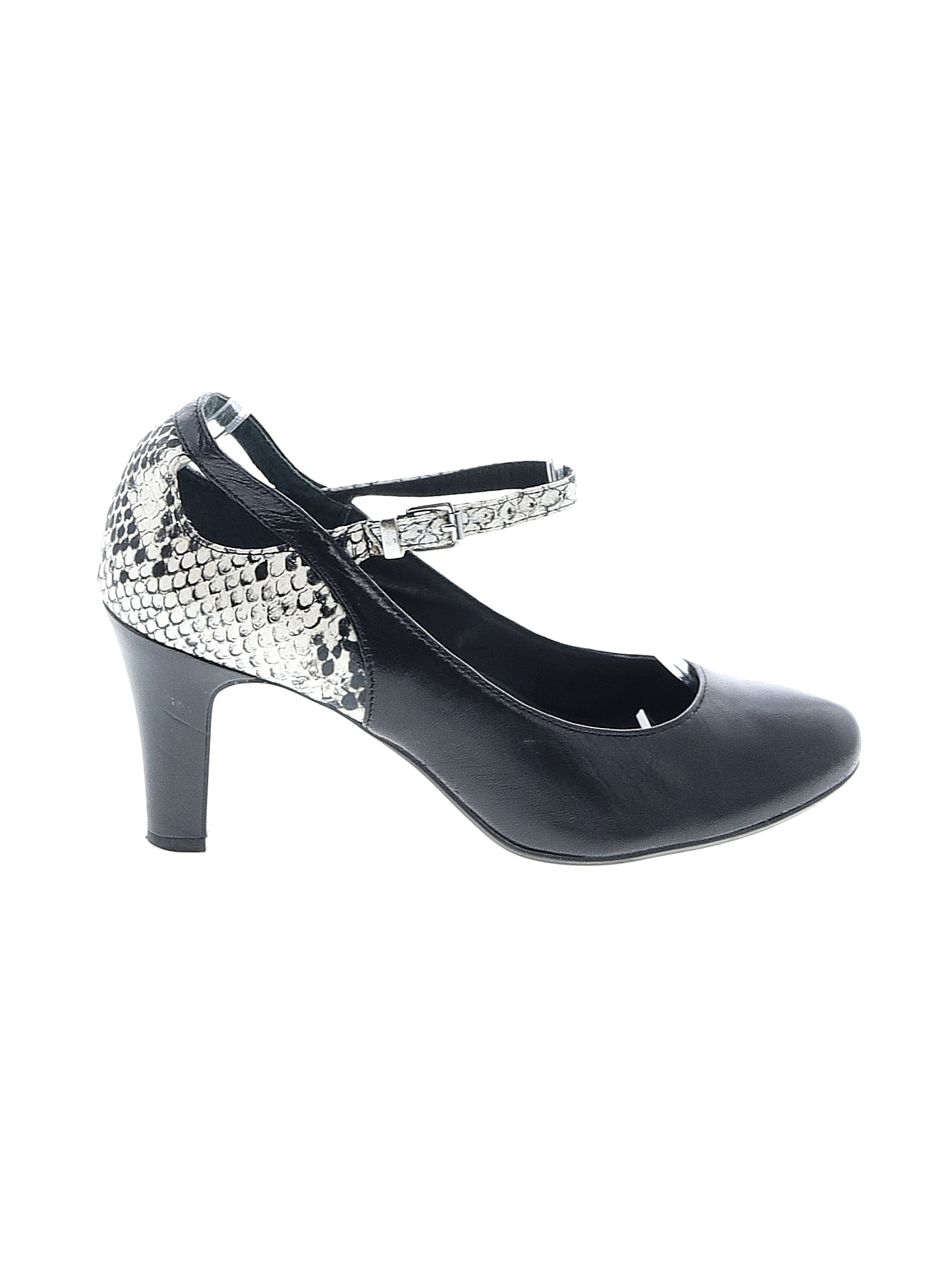Giani Bernini Black Heels Size 7 1/2 - 77% off | thredUP