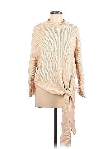 Mango Pullover Sweater (view 1)