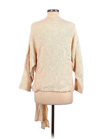 Mango Pullover Sweater (view 2)