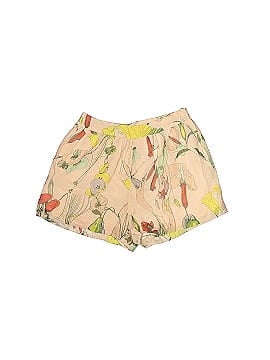 Conscious Collection by H&M Shorts (view 1)