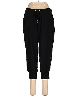 MTA Sport Black Active Pants Size XL - 42% off