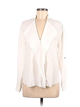 Alberto Makali Long Sleeve Blouse (view 1)