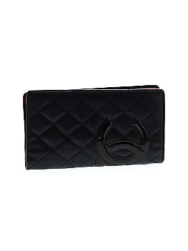Chanel Wallets On Sale Up To 90% Off Retail