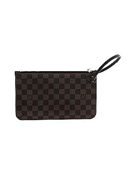 Louis Vuitton Neverfull Pouch (view 2)
