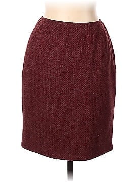 Wathne Wool Skirt (view 1)