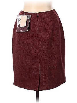 Wathne Wool Skirt (view 2)