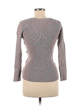 Summer & Rose Pullover Sweater (view 2)