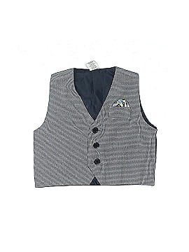 Unbranded Tuxedo Vest (view 1)