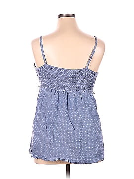 Motherhood Sleeveless Blouse (view 2)