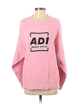 Assorted Brands Pullover Sweater (view 1)