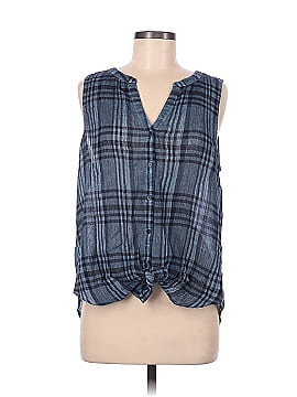 Lucky Brand Sleeveless Blouse