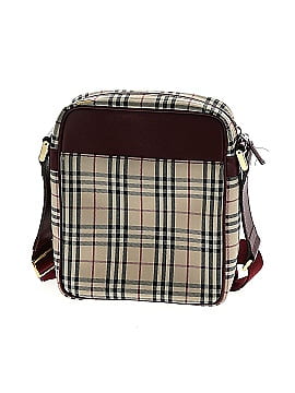 Burberry Front Pocket Crossbody (view 2)