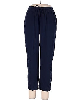 Woman Within Casual Pants (view 1)